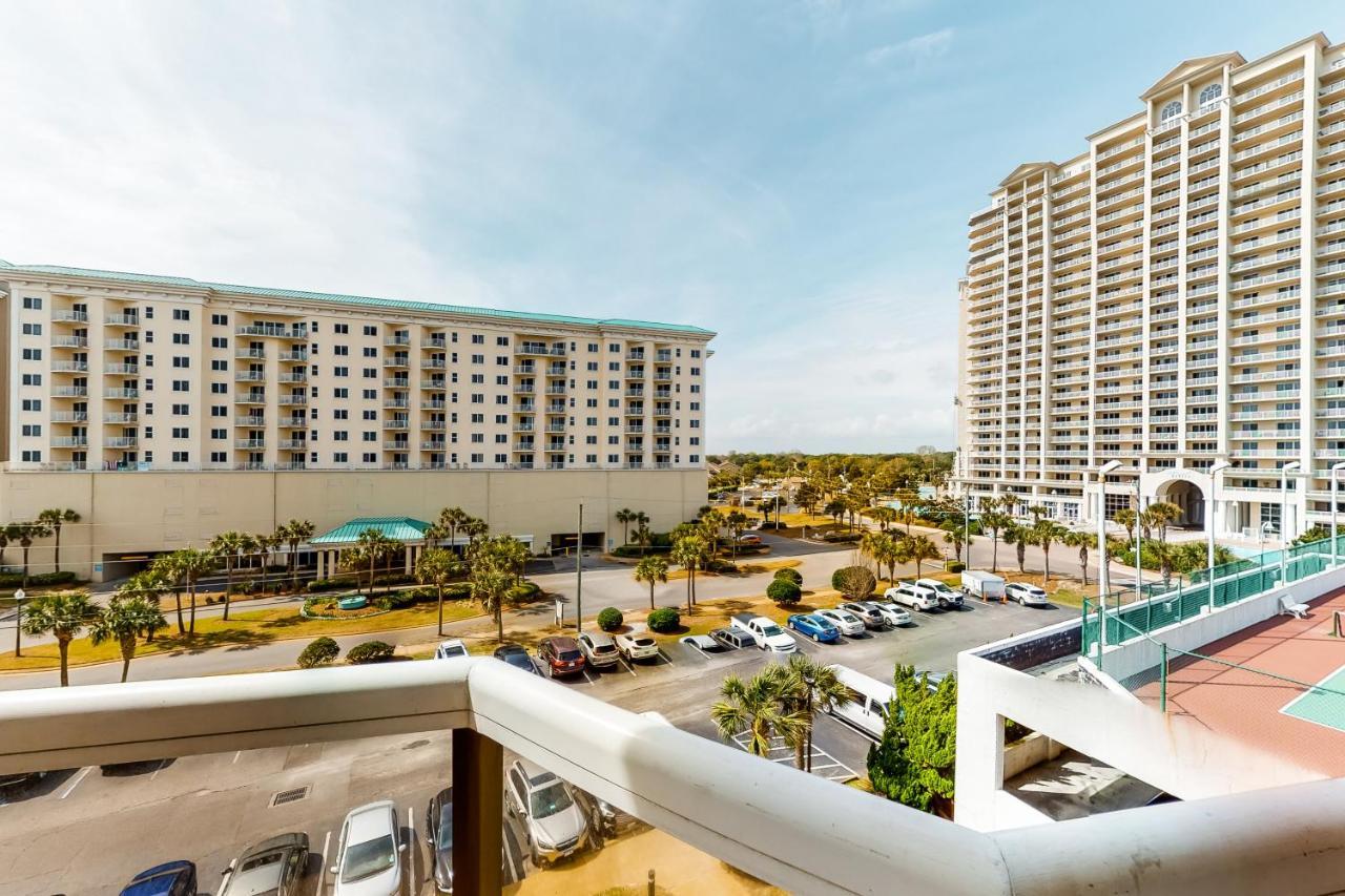 Surfside Resort By Vacasa Ντέστιν Εξωτερικό φωτογραφία